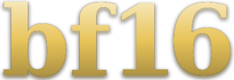 bf16 logo